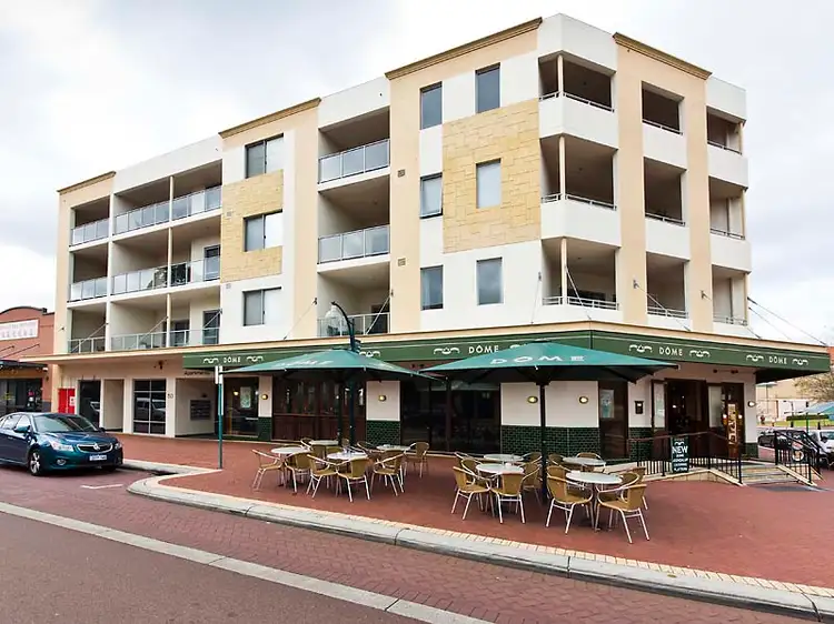 Third view of Homely apartment listing, 23/53 Davidson Terrace, Joondalup WA 6027