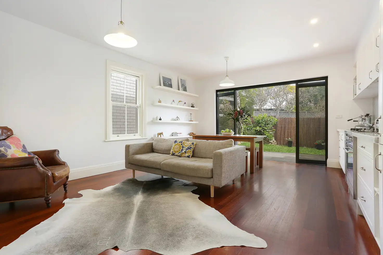 Main view of Homely house listing, 32 Charles Street, Leichhardt NSW 2040