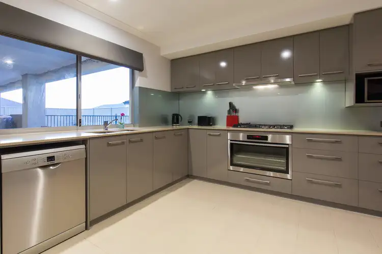 Fifth view of Homely house listing, 33 Watcombe Ave, Burns Beach WA 6028
