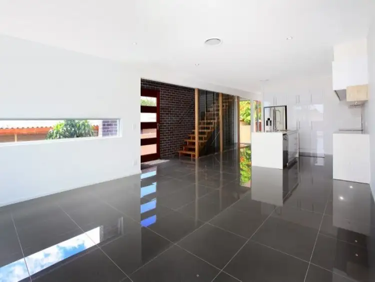 Seventh view of Homely house listing, 1/24 Drake Avenue, Paradise Point QLD 4216