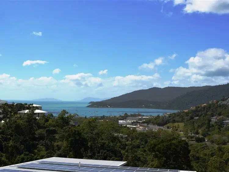 Second view of Homely apartment listing, 54/15 Flame Tree Court, Airlie Beach QLD 4802