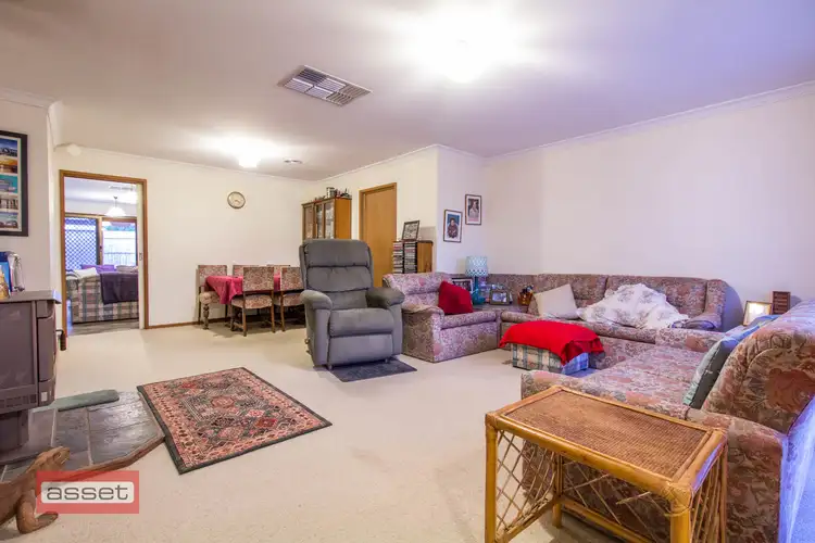 Sixth view of Homely house listing, 105 Dunsterville Crescent, Frankston VIC 3199