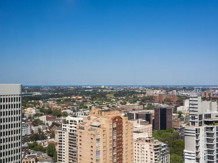 5204/93 Liverpool Street, Sydney NSW 2000