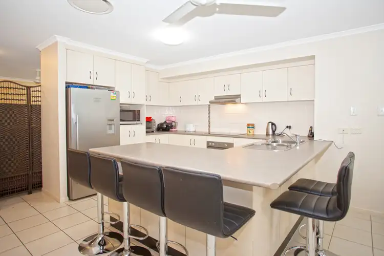 Third view of Homely house listing, 15 Deguara Drive, Beaconsfield QLD 4740