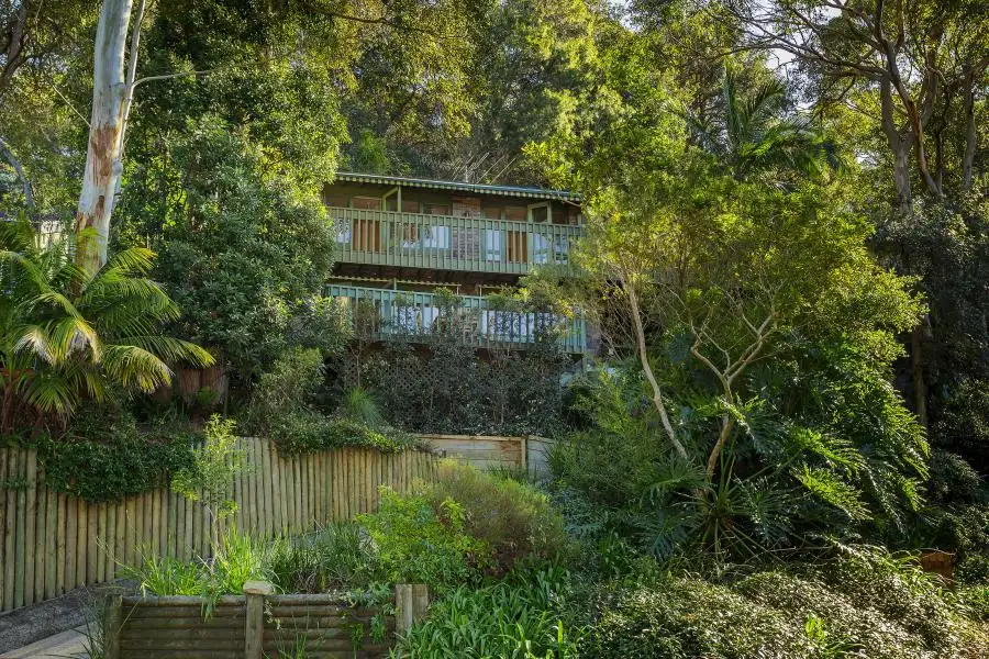 Main view of Homely house listing, 34 Beaumont Crescent, Bayview NSW 2104