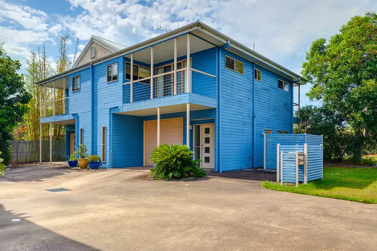 3/17 Bass Street, Tin Can Bay QLD 4580