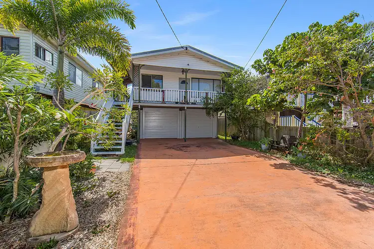 13 Sportsground Street, Redcliffe QLD 4020
