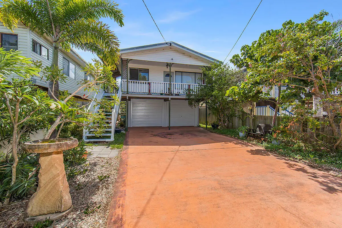 Main view of Homely house listing, 13 Sportsground Street, Redcliffe QLD 4020