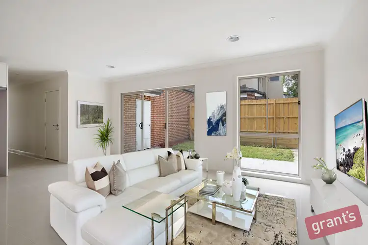 Second view of Homely unit listing, 3/72 Huon Park Road, Cranbourne North VIC 3977