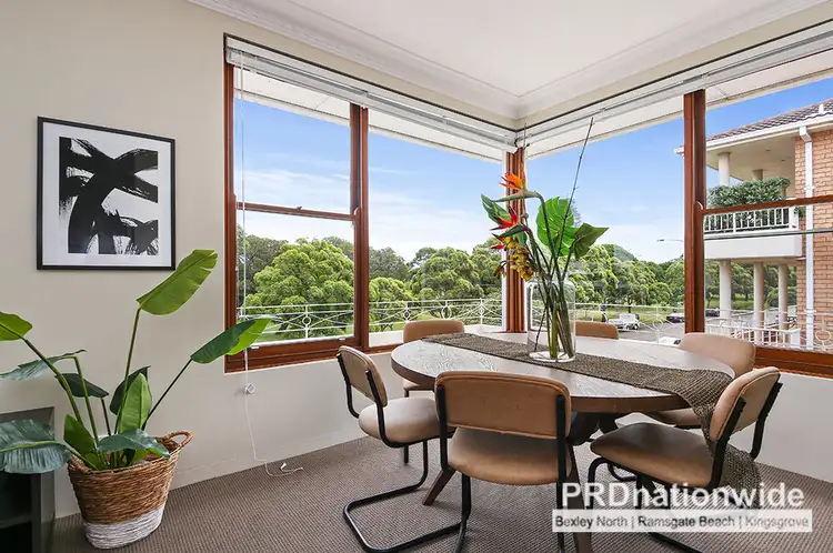 Fourth view of Homely unit listing, 5/132-134 Chuter Avenue, Ramsgate Beach NSW 2217