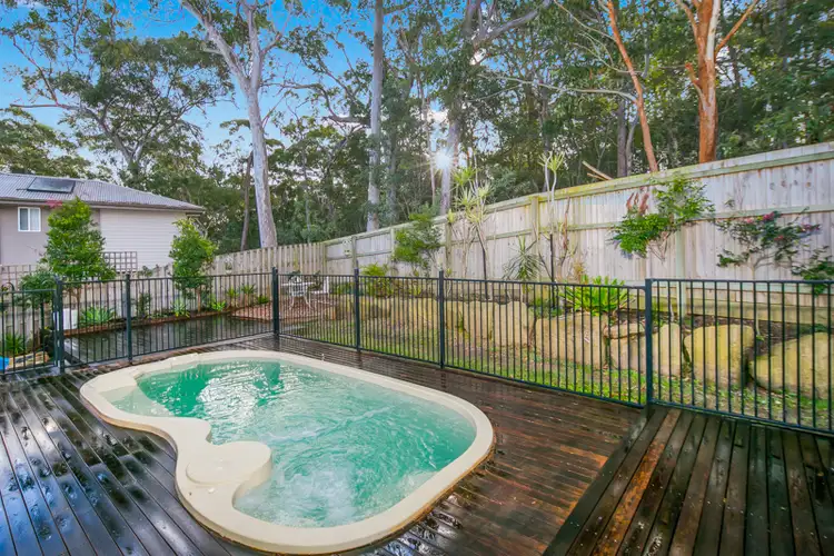 Fourth view of Homely house listing, 7 Maculata Close, Mount Cotton QLD 4165