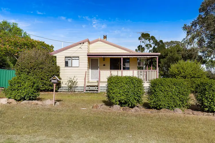 30 Graman Street, Kingsthorpe QLD 4400