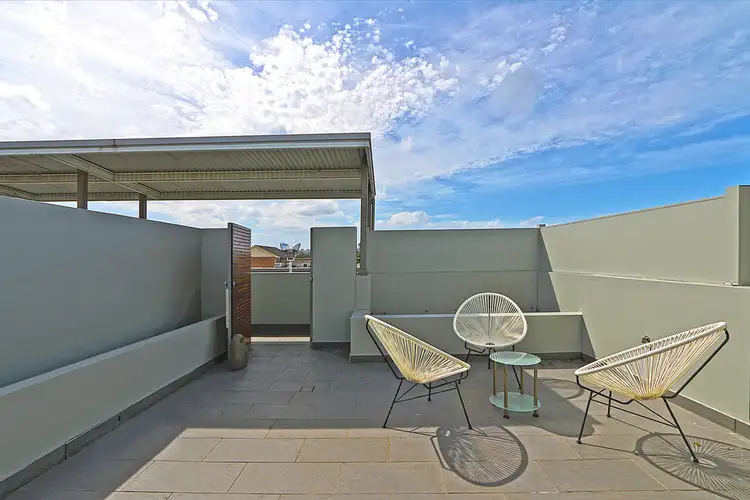 Third view of Homely apartment listing, 6/284 Belgrave Esplanade, Sylvania Waters NSW 2224