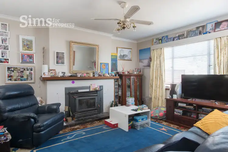 Sixth view of Homely house listing, 31 Belhaven Crescent, Newstead TAS 7250
