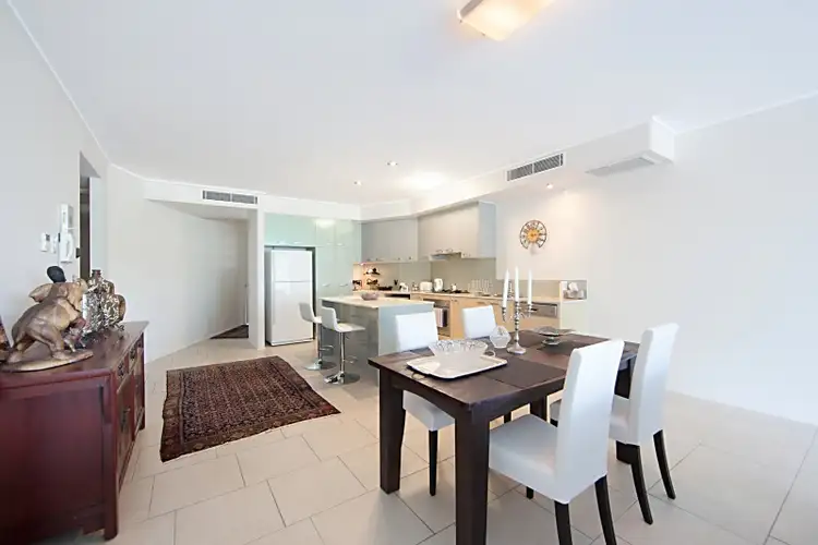 Fourth view of Homely apartment listing, 202/72-74 The Strand, North Ward QLD 4810