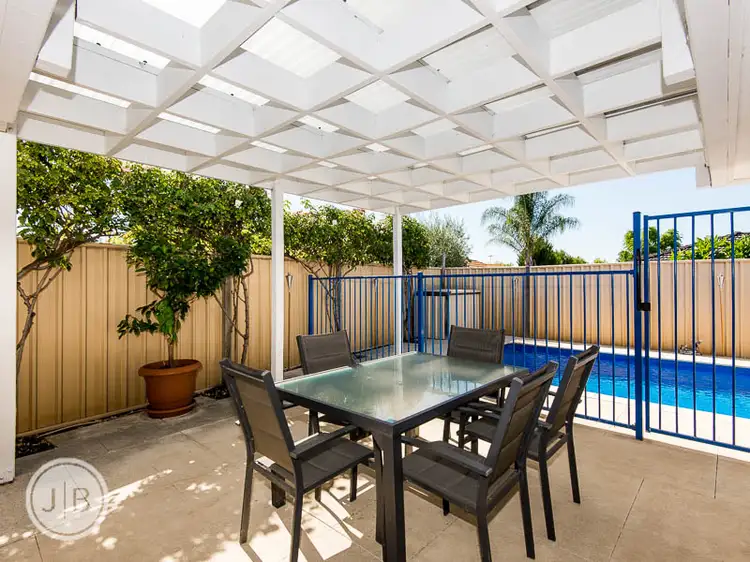 Seventh view of Homely house listing, 59A Conochie Crescent, Manning WA 6152