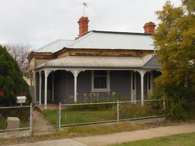 Fourth view of Homely house listing, 104 Russell Street, Rosewater SA 5013