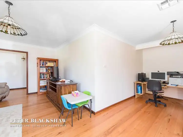 Fifth view of Homely house listing, 10 Hodgeman Street, Mawson ACT 2607
