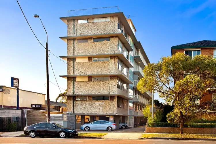 Third view of Homely unit listing, 7/60 Maroubra Road, Maroubra NSW 2035