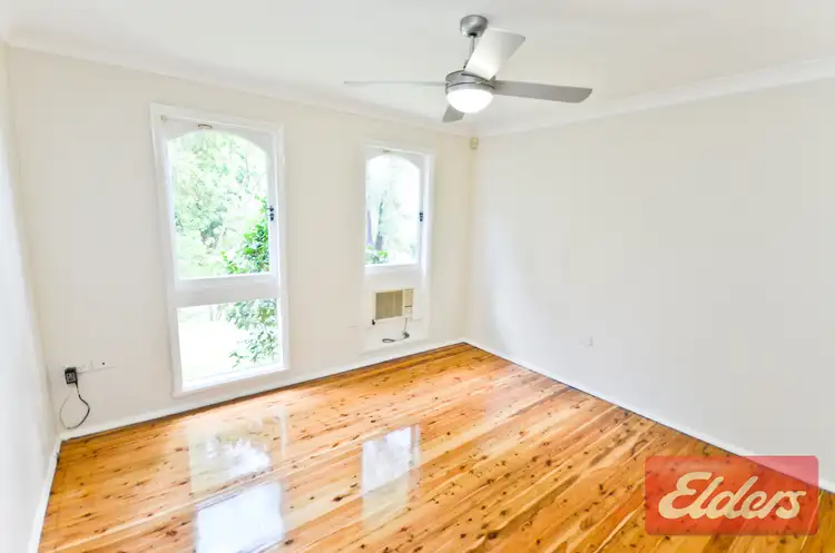 Fifth view of Homely house listing, 2 Gray Place, Kings Langley NSW 2147