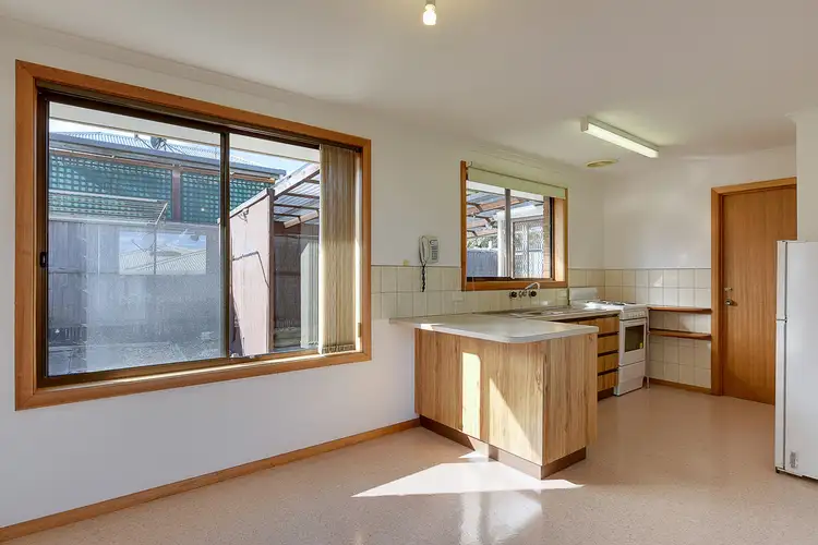 Sixth view of Homely unit listing, Unit 2/5 Hoffman Street, Midway Point TAS 7171