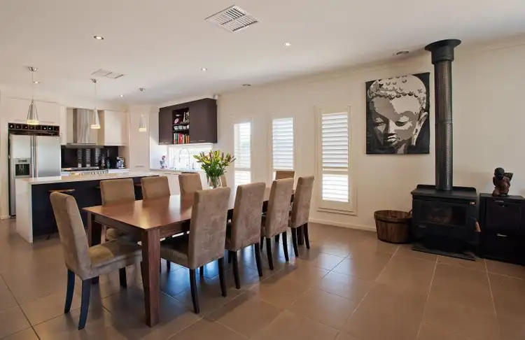 Third view of Homely house listing, 9 Alice Close, Bacchus Marsh VIC 3340