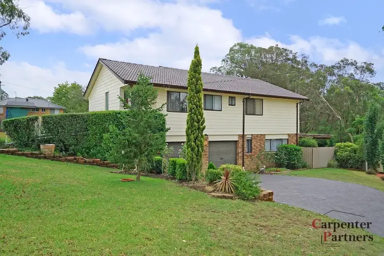 Main view of Homely house listing, 9 Leiha Place, Tahmoor NSW 2573