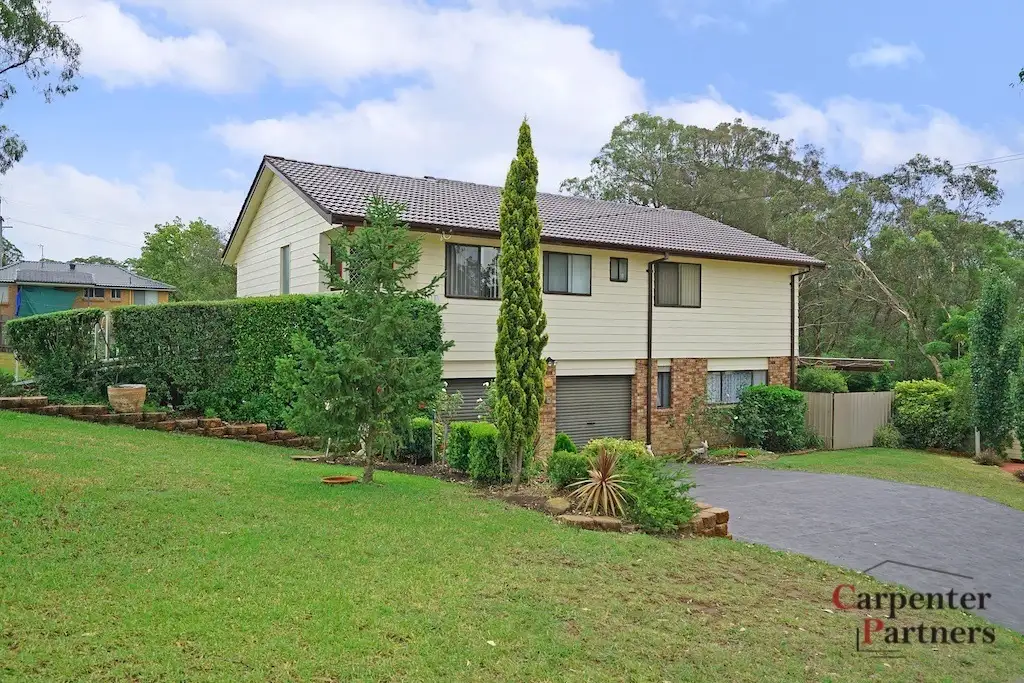 Main view of Homely house listing, 9 Leiha Place, Tahmoor NSW 2573