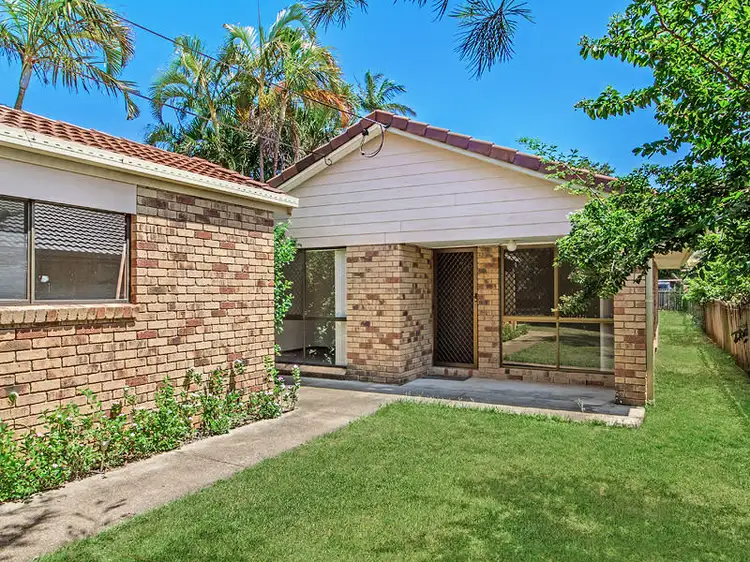 Second view of Homely house listing, 413 Scarborough Road, Scarborough QLD 4020