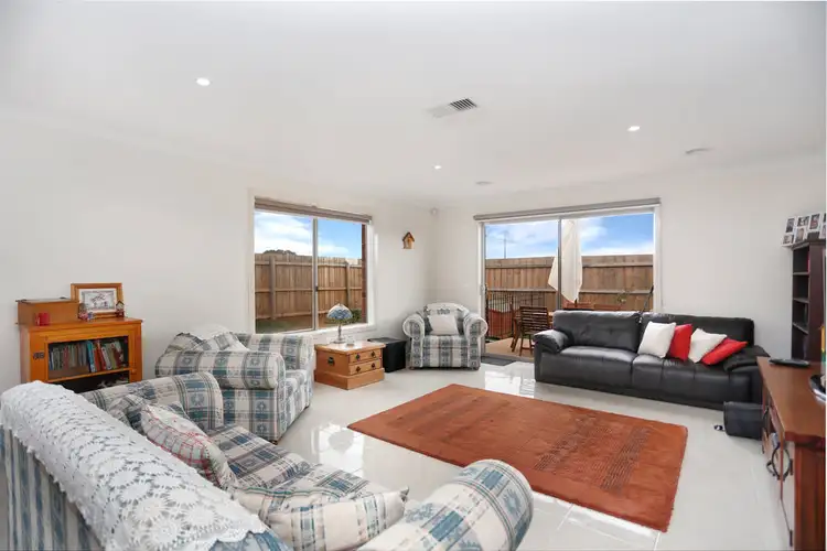 Fourth view of Homely house listing, 102 James Melrose Drive, Brookfield VIC 3338