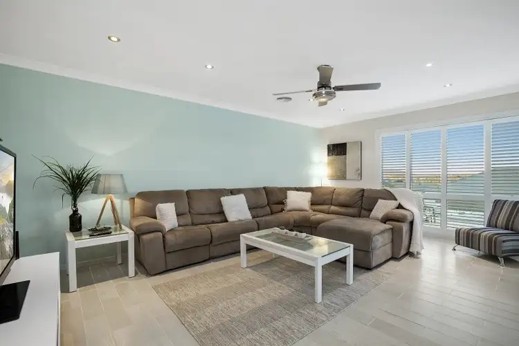 Fifth view of Homely house listing, 11 Poidevin Place, Goulburn NSW 2580