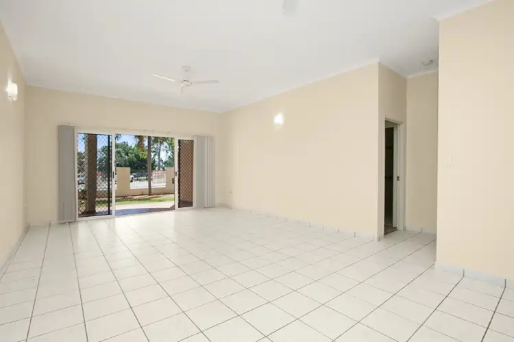 Sixth view of Homely apartment listing, 1/336 Casuarina Drive, Rapid Creek NT 810