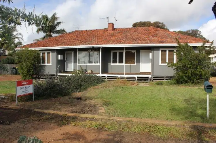 Fifth view of Homely house listing, 4A - 4B Boyd Street, Merredin WA 6415