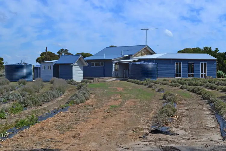 Lot 20, 203 EMU BAY ROAD, Wisanger SA 5223