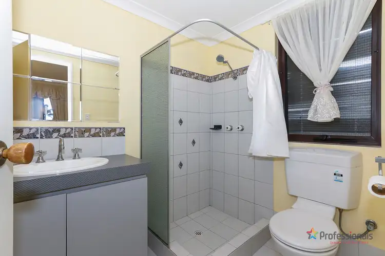 Fourth view of Homely house listing, 9 Harewood Place, Marangaroo WA 6064