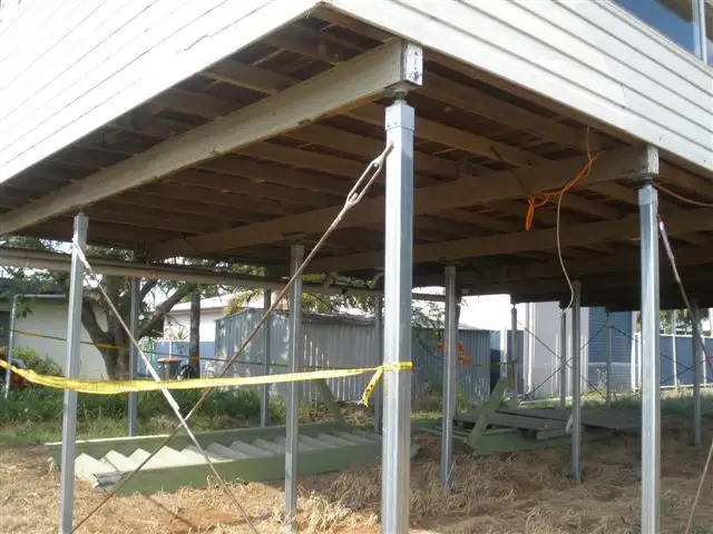 Fifth view of Homely house listing, Lot 82 Capricorn Highway, Blackwater QLD 4717