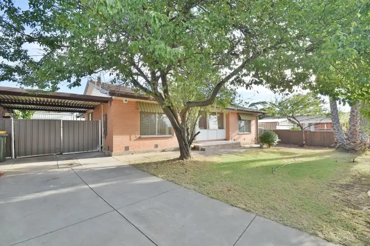 2 Eurunderee Avenue, Seacombe Gardens SA 5047