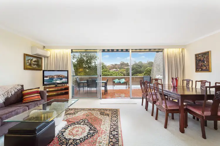 8/74 Milray Avenue, Wollstonecraft NSW 2065