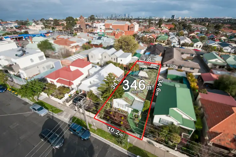 77 Whitby Street, Brunswick West VIC 3055