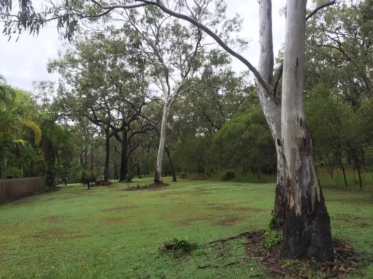Lot 155 Josefski, Agnes Water QLD 4677