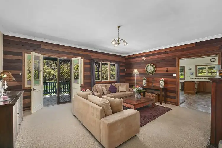 Third view of Homely rural property listing, 1768 Pappinbarra Road, Hollisdale NSW 2446