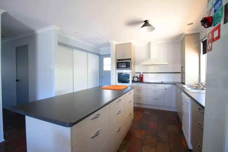 Second view of Homely house listing, 8 Turrum Street, Tin Can Bay QLD 4580