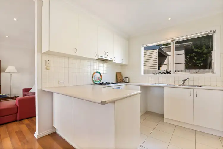 Third view of Homely townhouse listing, 2/110 Wilsons Rd, Mornington VIC 3931