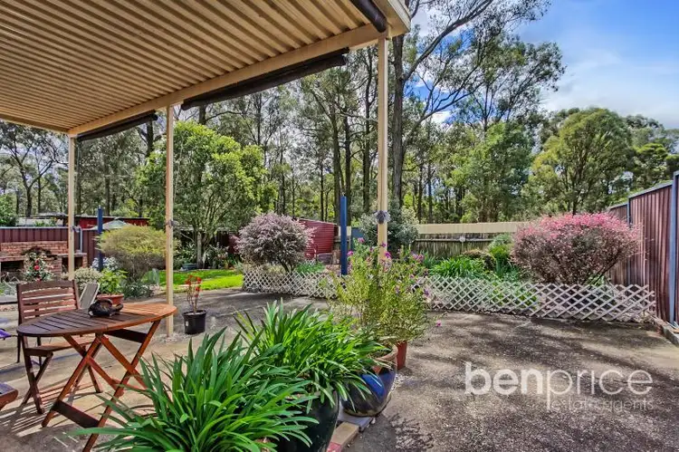 Seventh view of Homely house listing, 220 Captain Cook Drive, Willmot NSW 2770