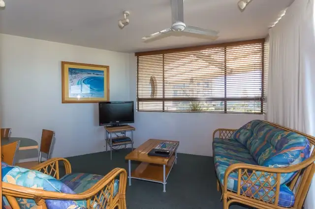 Second view of Homely unit listing, Unit 466/87-97 First Avenue (The Beach Club), Mooloolaba QLD 4557