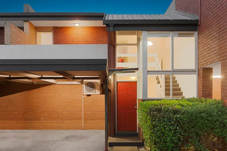 Main view of Homely house listing, 3/7 Warrigal Road, Hughesdale VIC 3166