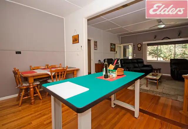 Sixth view of Homely house listing, 3793 Omeo Highway, Eskdale VIC 3701