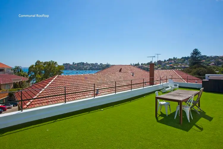 Fifth view of Homely apartment listing, 3/11 Wiston Gardens, Double Bay NSW 2028