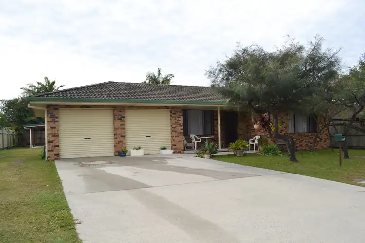 169 Shara Boulevard, Ocean Shores NSW 2483
