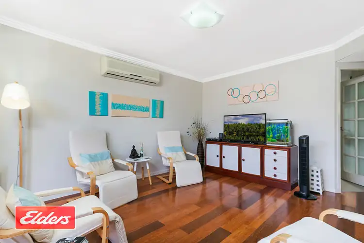 Main view of Homely townhouse listing, 2/38 Queen Street, Scarborough QLD 4020